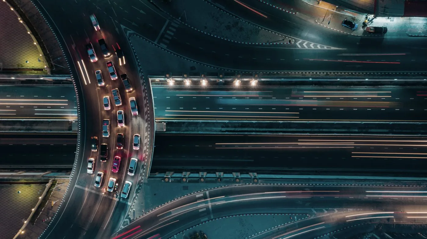 Viabilidade Urbana e Mobilidade